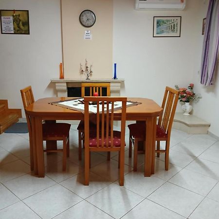 Pado's House, Valanio Corfu Exterior foto