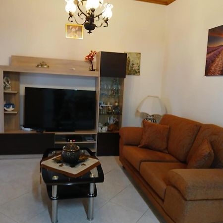 Pado's House, Valanio Corfu Exterior foto