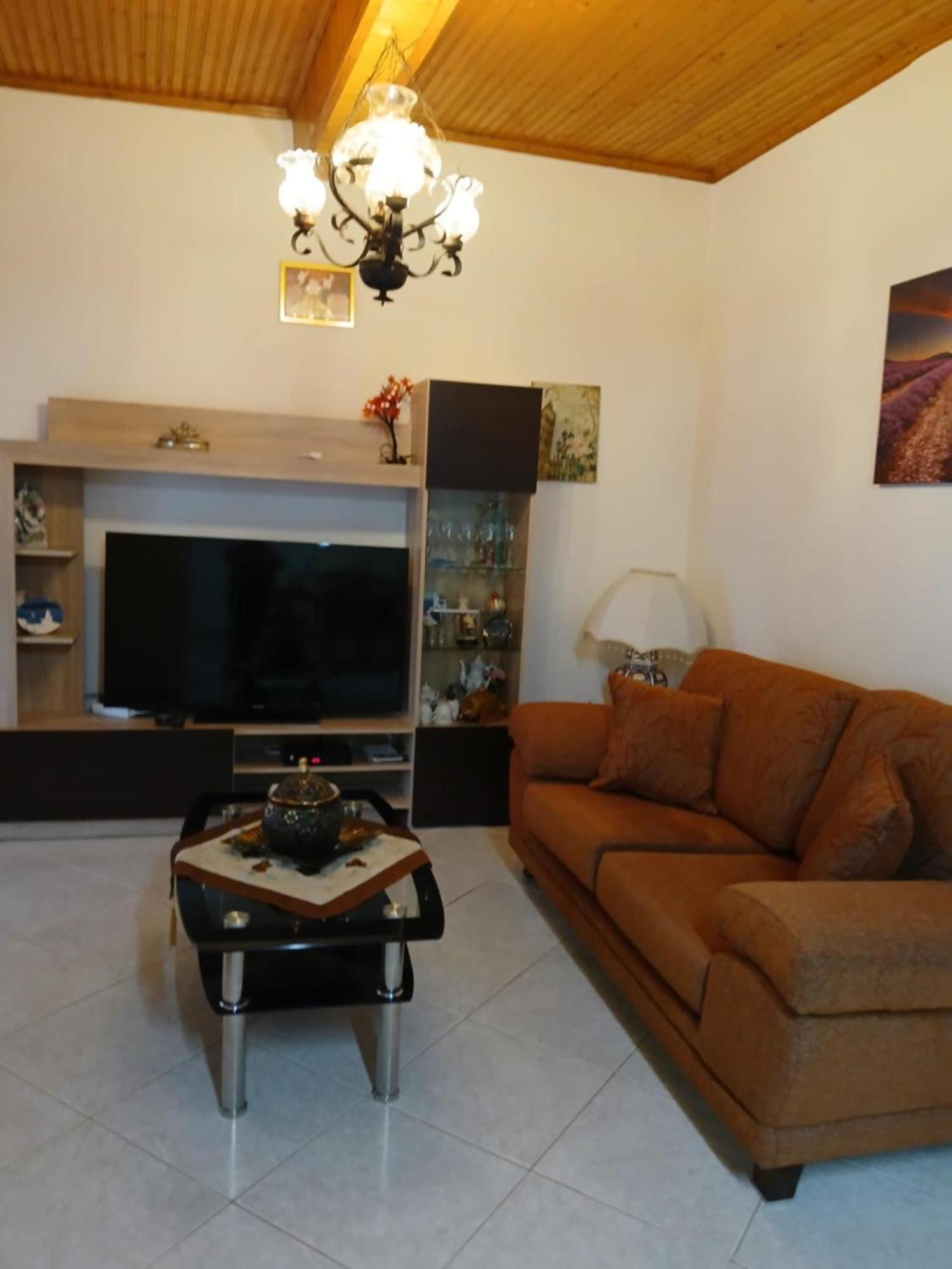 Pado's House, Valanio Corfu Exterior foto