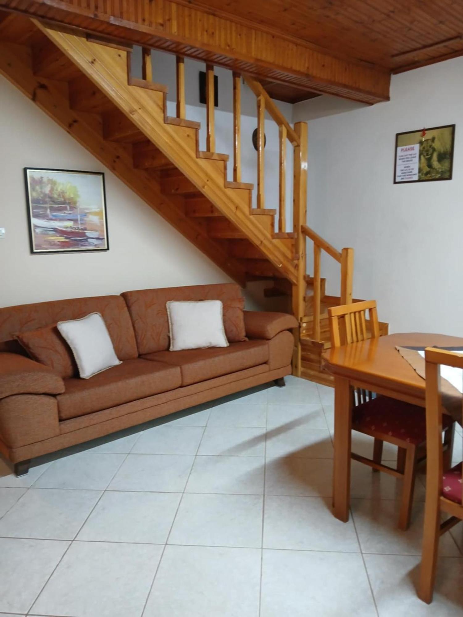 Pado's House, Valanio Corfu Exterior foto